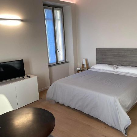 Residenza La Torre Apartment Mantova Exterior photo