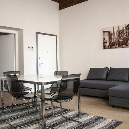 Residenza La Torre Apartment Mantova Exterior photo
