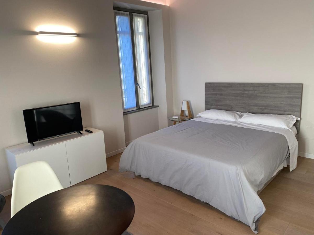 Residenza La Torre Apartment Mantova Exterior photo