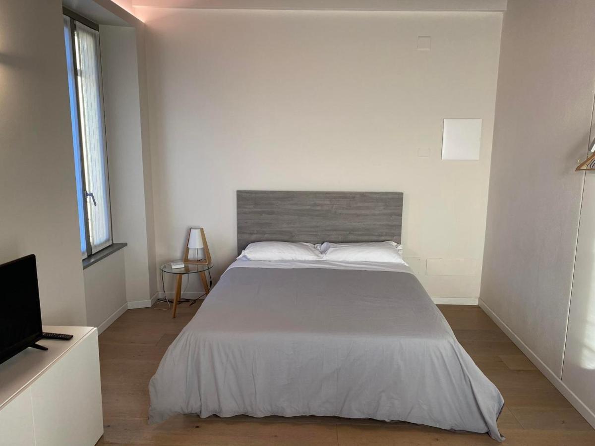 Residenza La Torre Apartment Mantova Exterior photo