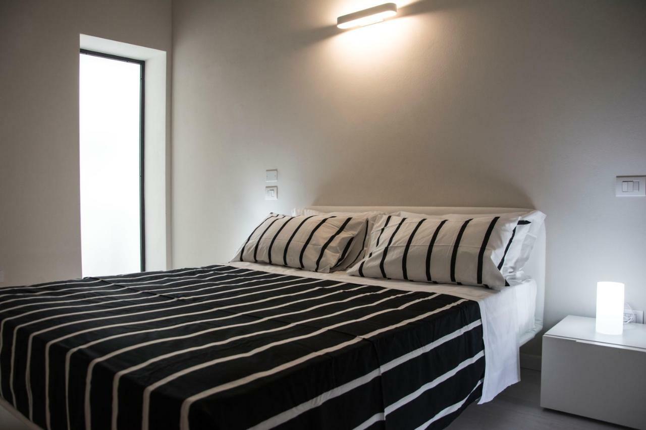 Residenza La Torre Apartment Mantova Exterior photo