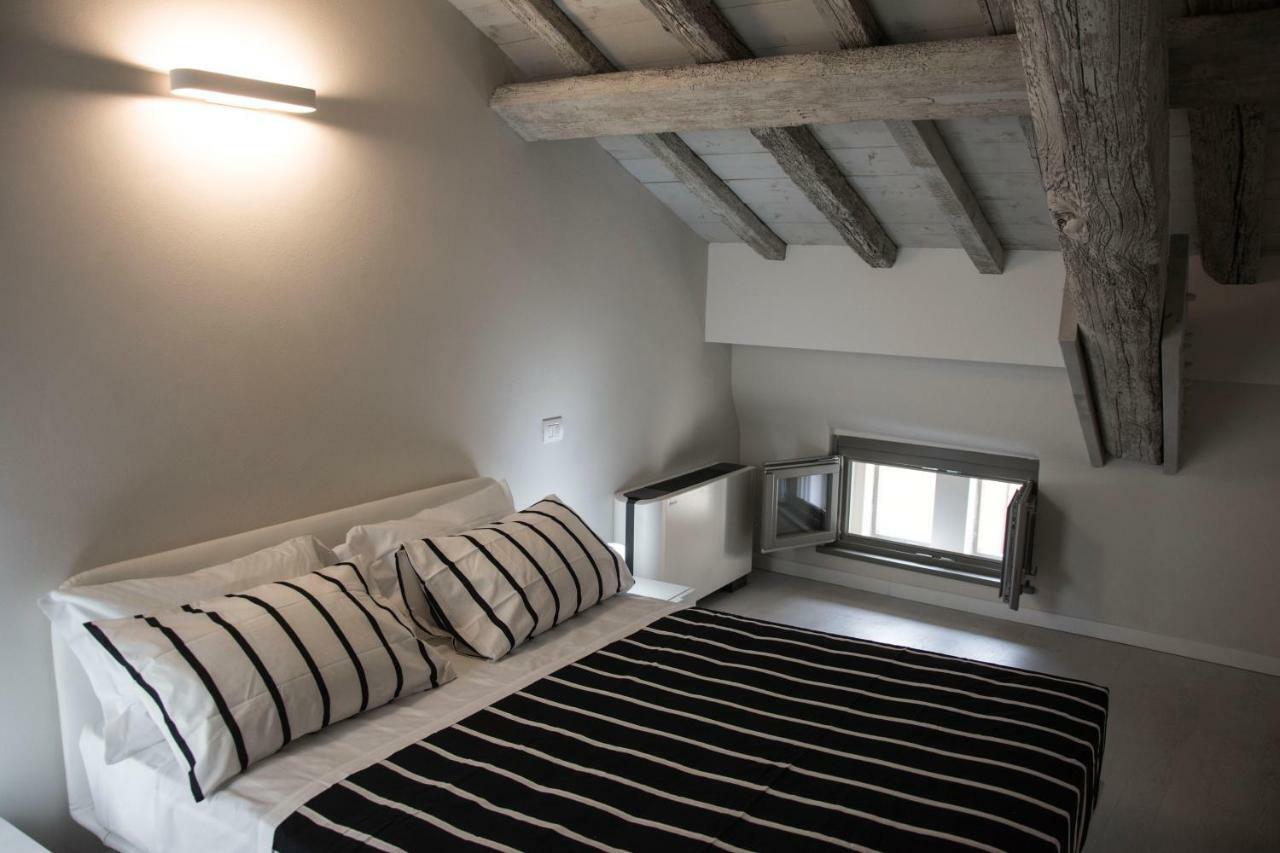 Residenza La Torre Apartment Mantova Exterior photo