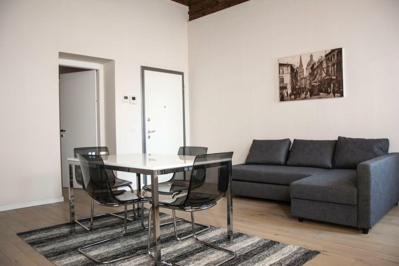Residenza La Torre Apartment Mantova Exterior photo