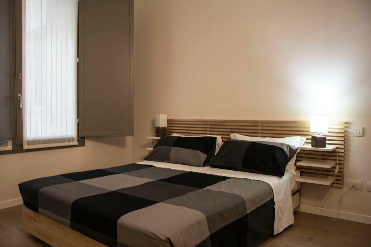 Residenza La Torre Apartment Mantova Exterior photo