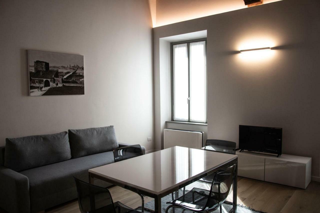 Residenza La Torre Apartment Mantova Exterior photo