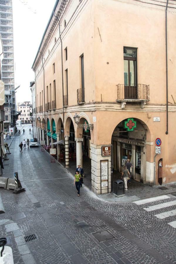 Residenza La Torre Apartment Mantova Exterior photo