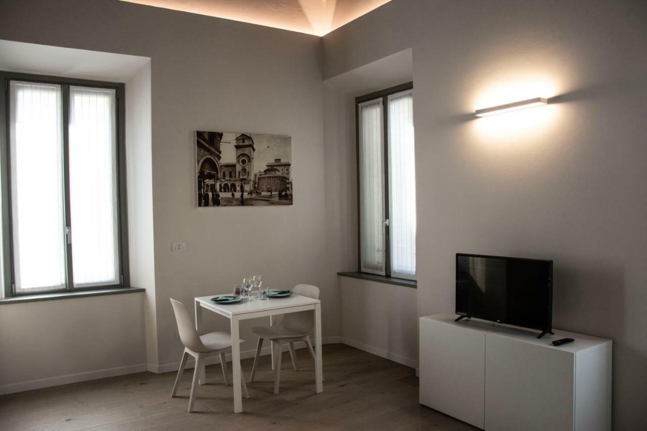 Residenza La Torre Apartment Mantova Exterior photo