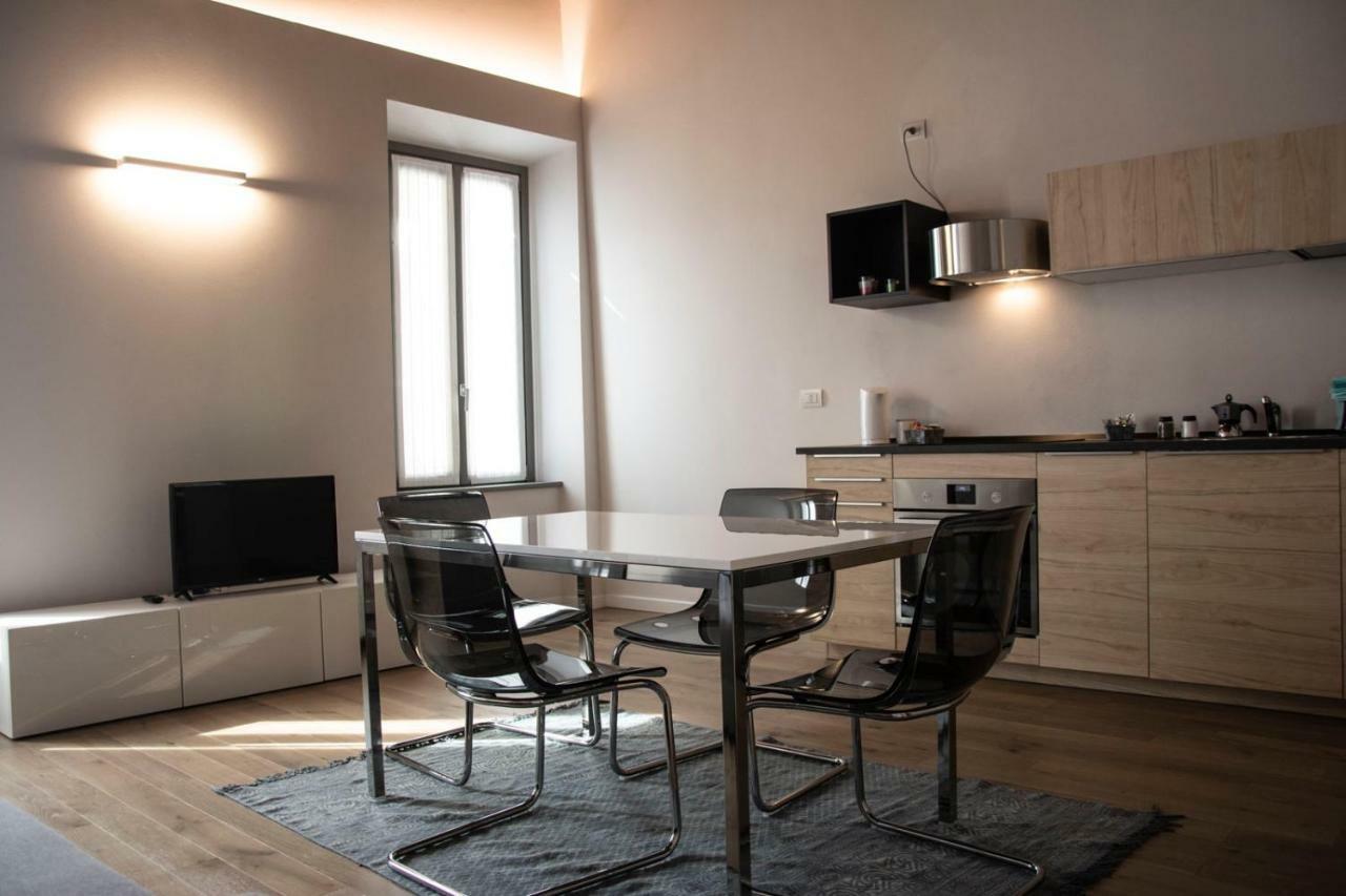 Residenza La Torre Apartment Mantova Exterior photo