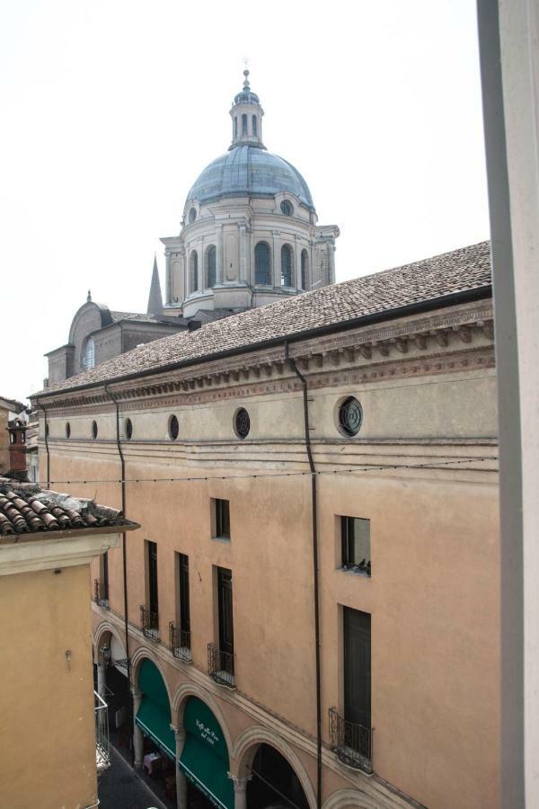 Residenza La Torre Apartment Mantova Exterior photo