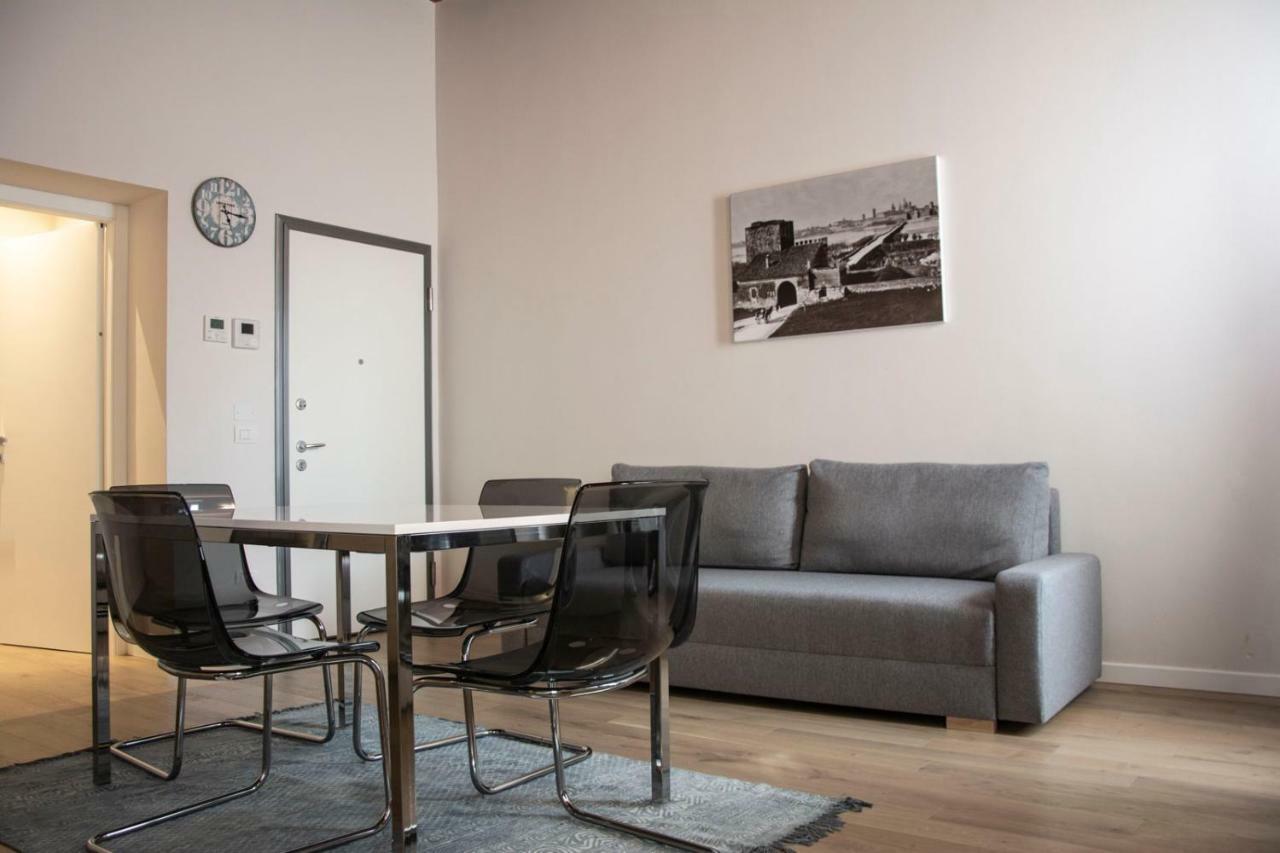 Residenza La Torre Apartment Mantova Exterior photo