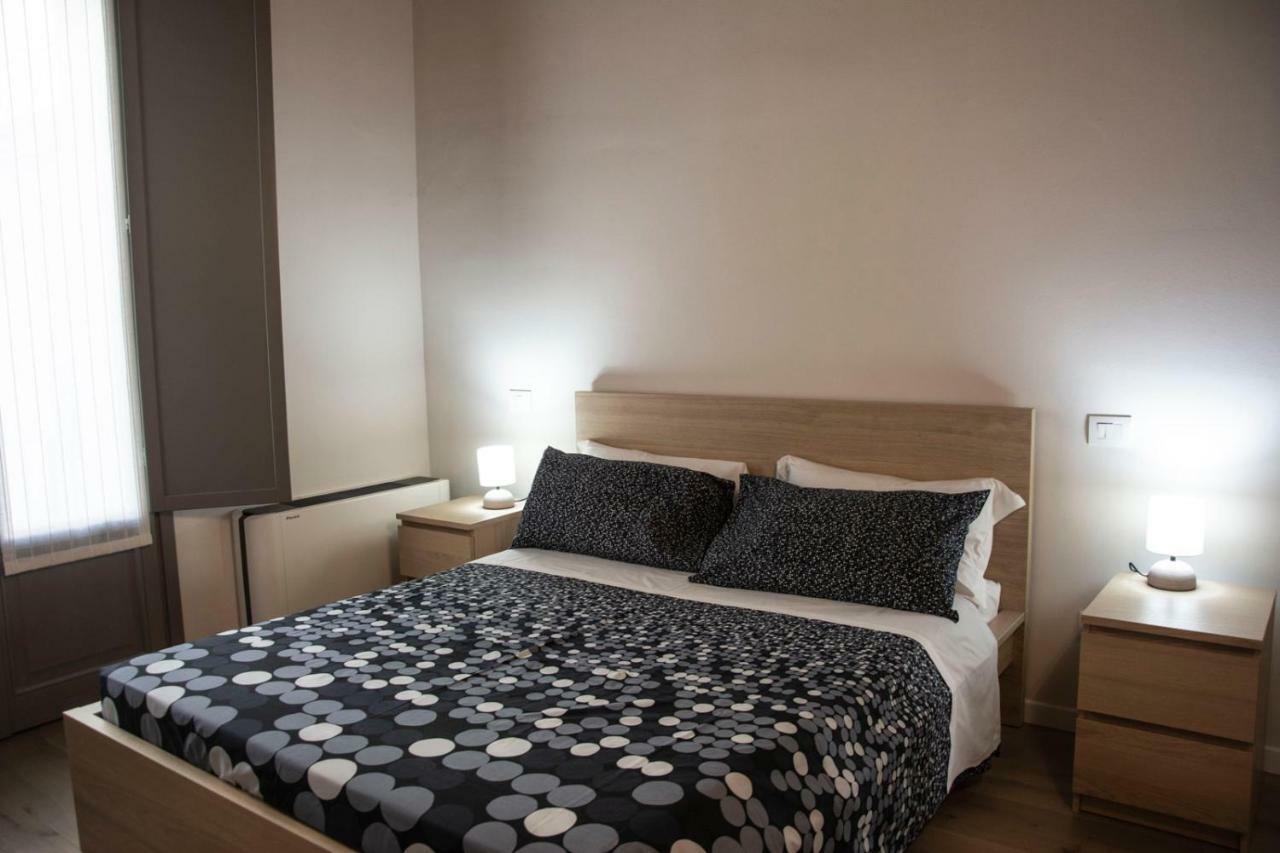 Residenza La Torre Apartment Mantova Exterior photo