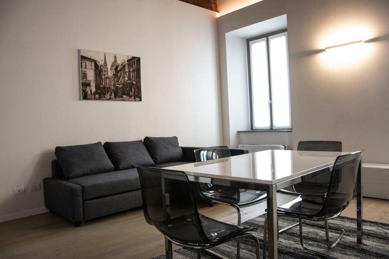 Residenza La Torre Apartment Mantova Exterior photo