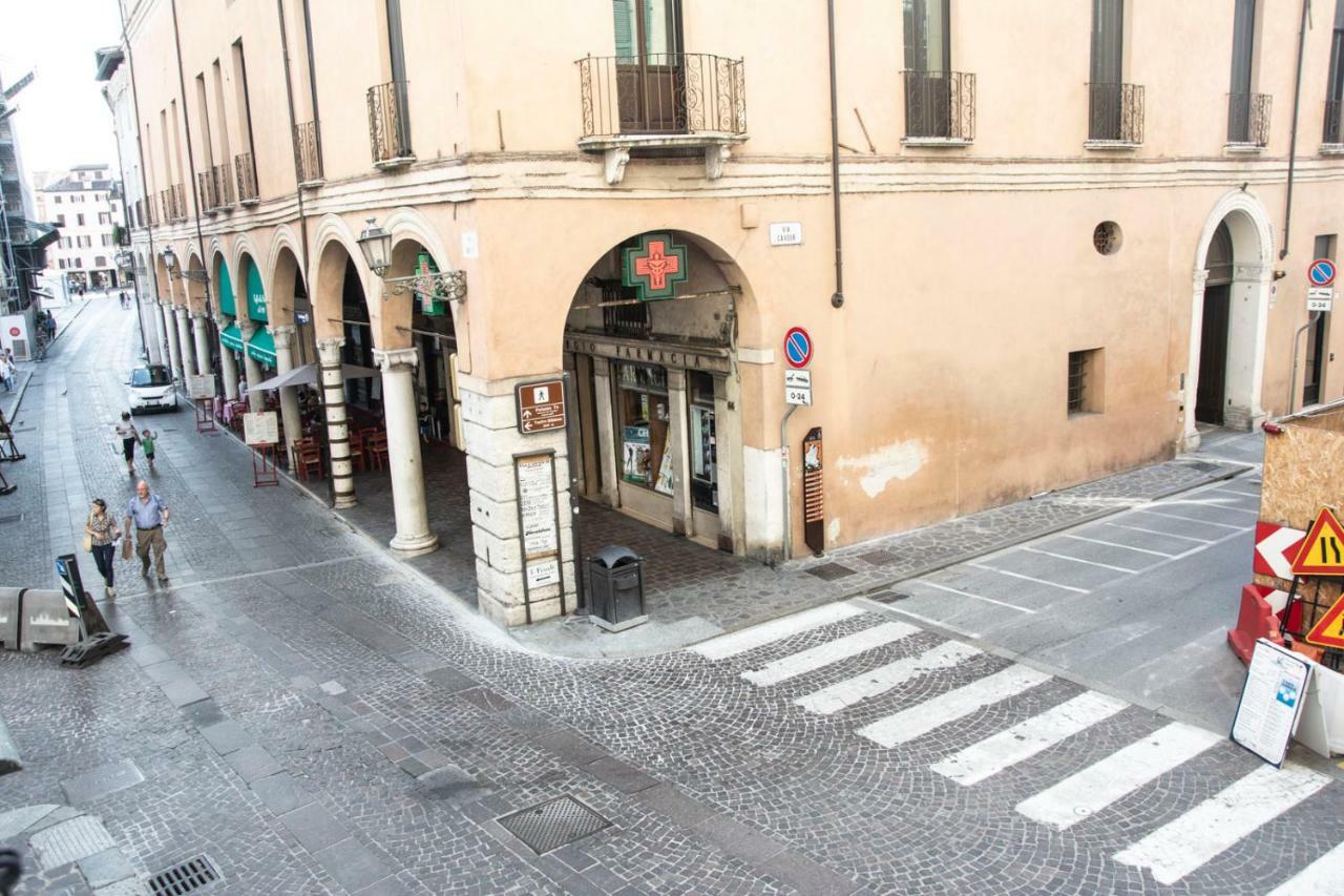 Residenza La Torre Apartment Mantova Exterior photo