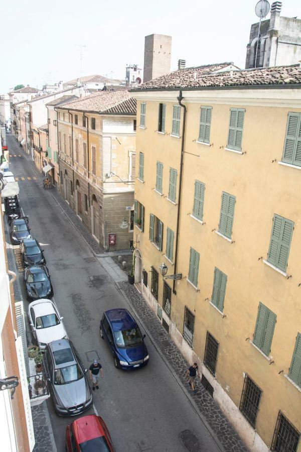 Residenza La Torre Apartment Mantova Exterior photo