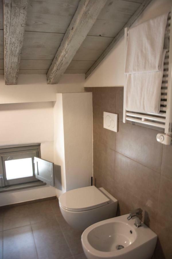 Residenza La Torre Apartment Mantova Exterior photo