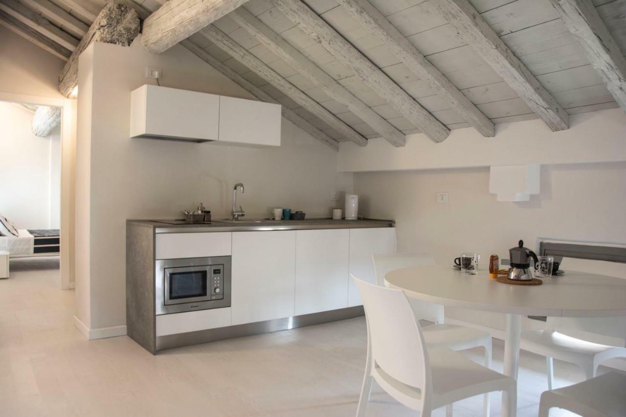 Residenza La Torre Apartment Mantova Exterior photo