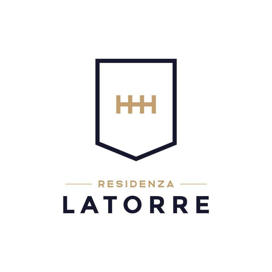 Residenza La Torre Apartment Mantova Exterior photo