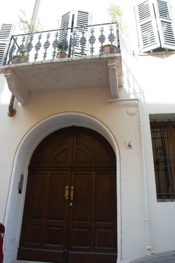 Residenza La Torre Apartment Mantova Exterior photo